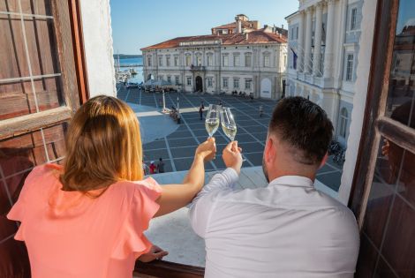 Top experiences in autumn and winter for couples
